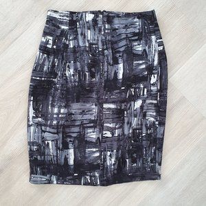 Vince Skirt